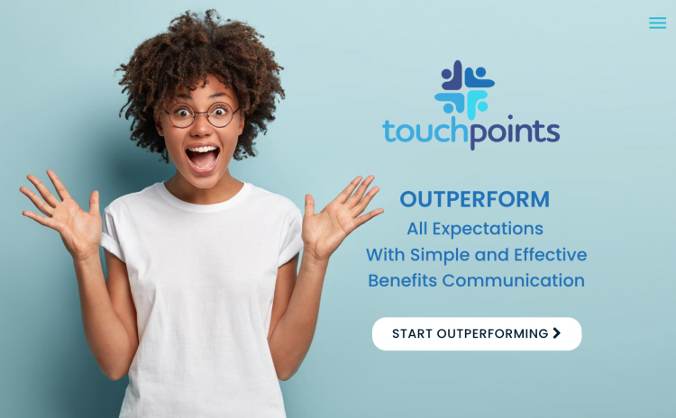 Touchpoints - Employee Benefits Solutions