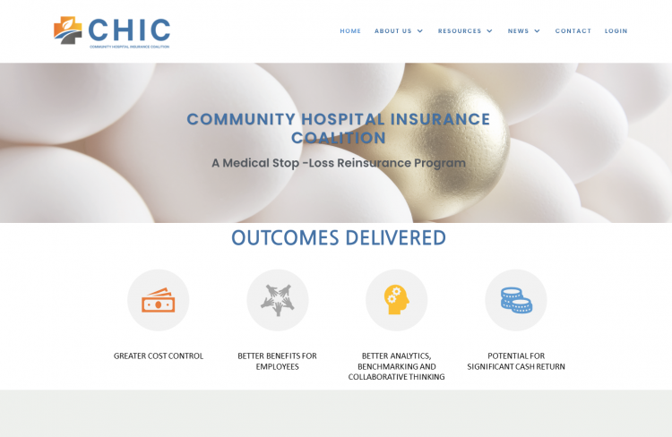 CHIC - Community Hospital Insurance Coalition